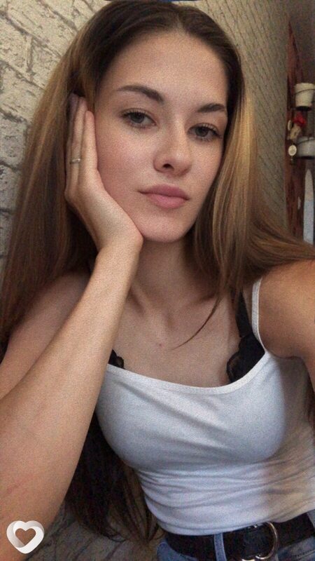 Ольга, 26, Хабаровске — анкета №2847838