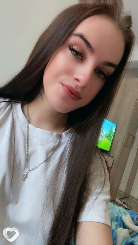 Анна, 23, Ростове-на-Дону — анкета №2847841
