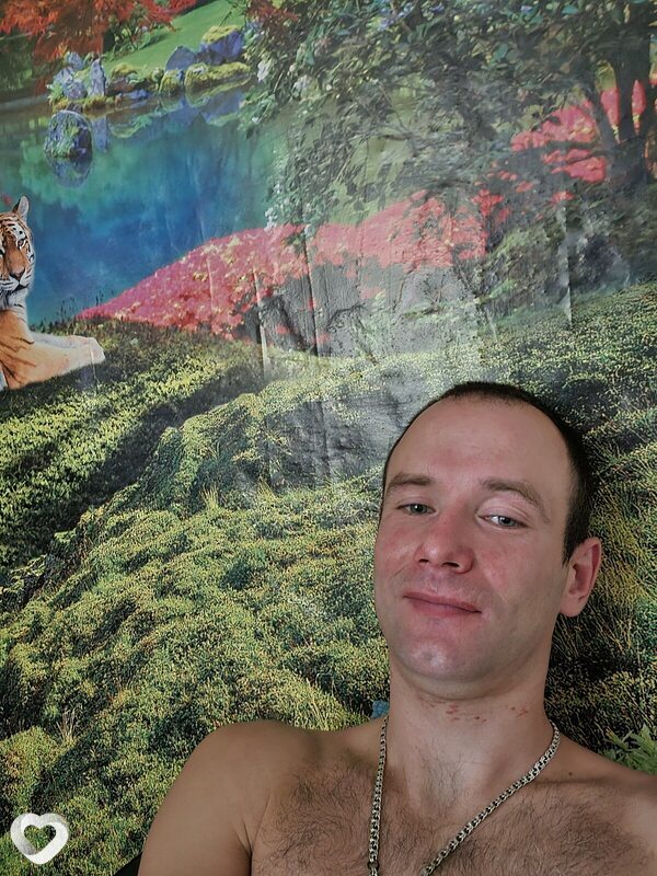 Алексей, 35, Новосибирске — анкета №2847842