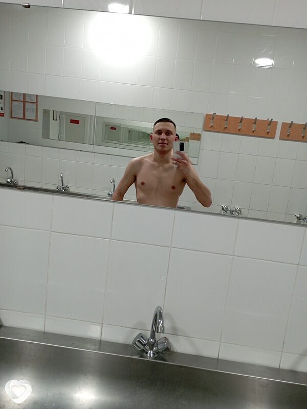 Андрей, 31, Иркутске — анкета №2847901