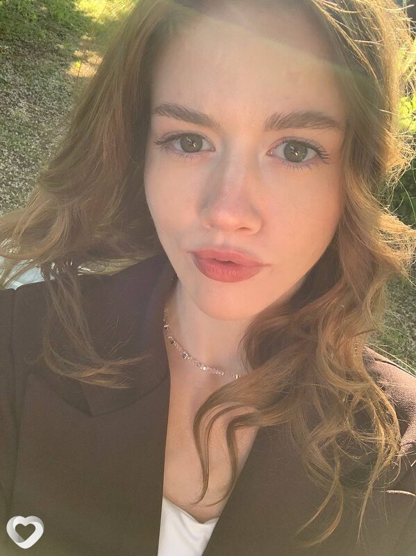 Дарья, 19, Новосибирске — анкета №2847907
