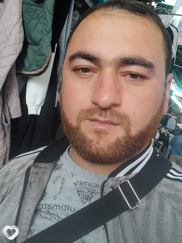 Милан, 30, Алматы — анкета №2847911