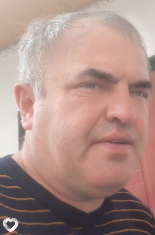Алексей, 47, Мариуполе — анкета №2847912