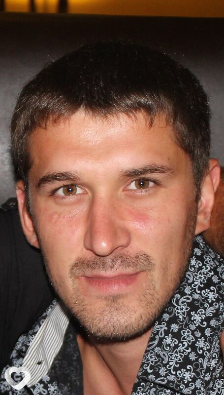 Дима, 36, Донецке — анкета №2847914