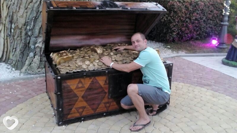 Михаил, 48, Рыбинске — анкета №2847916