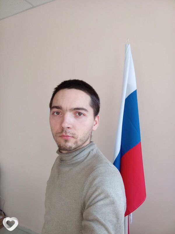 Евгений, 29, Мелитополе — анкета №2847872
