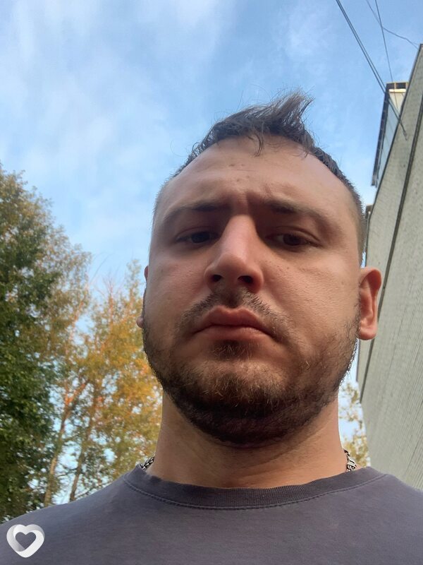 Даня, 33, Александрове — анкета №2847875