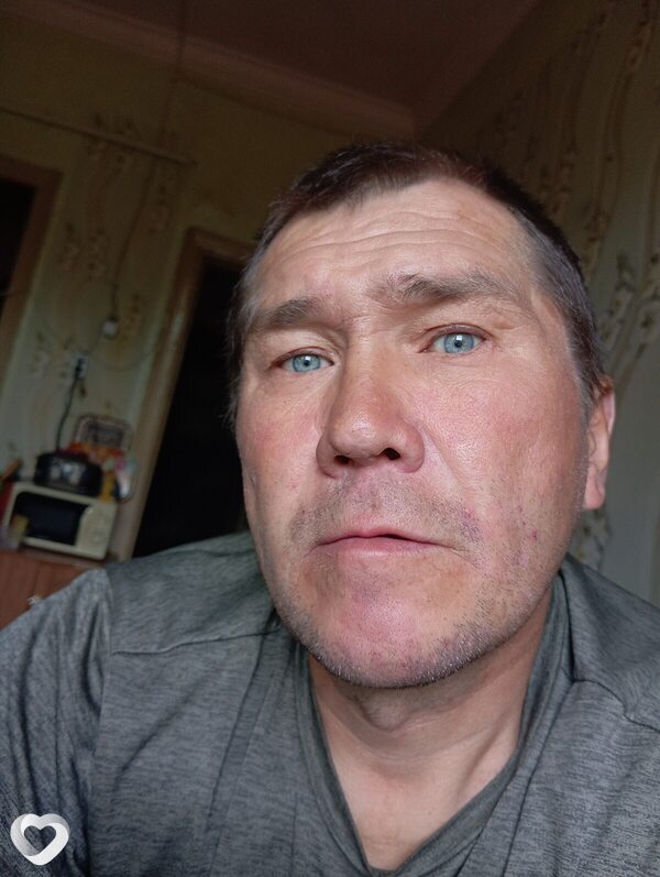 Миша, 50, Челябинске — анкета №2847881