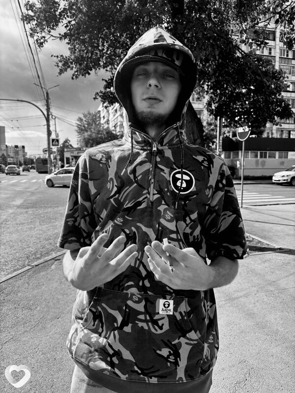 Юрий, 25, Челябинске — анкета №2847885