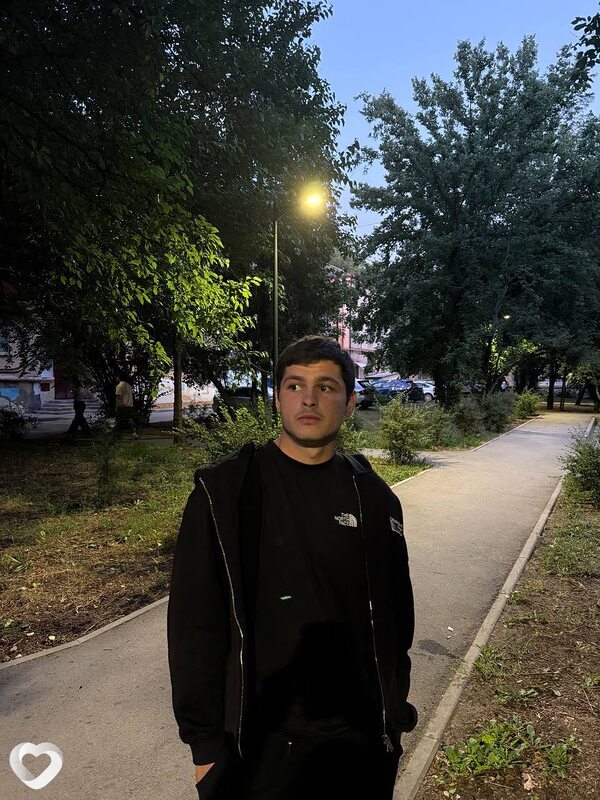 Дмитрий, 27, Симферополе — анкета №2847894