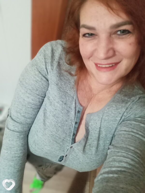 Оксана, 47, Ульяновске — анкета №2847781