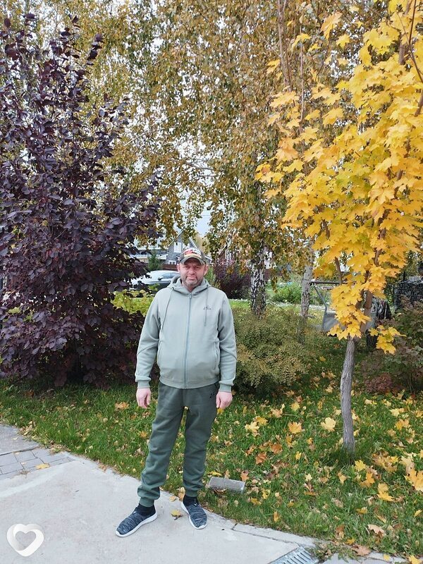 Иван, 41, Сочи — анкета №2847922