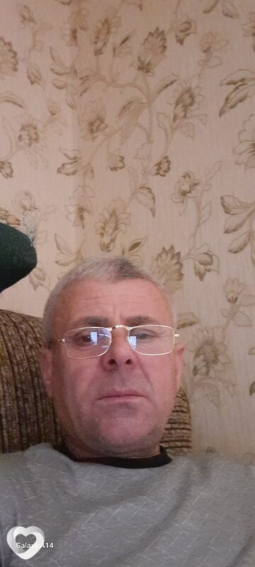 Али, 55, Усть-Каменогорск — анкета №2847924