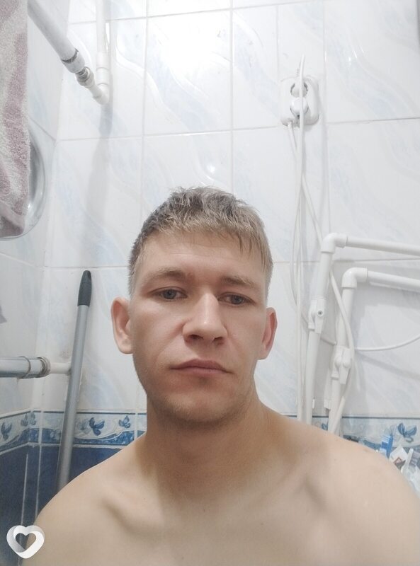 Андрей, 34, Караганде — анкета №2847925
