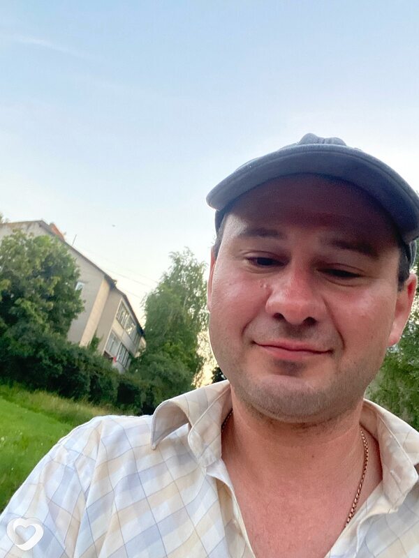 Александр, 39, Владимире — анкета №2847927