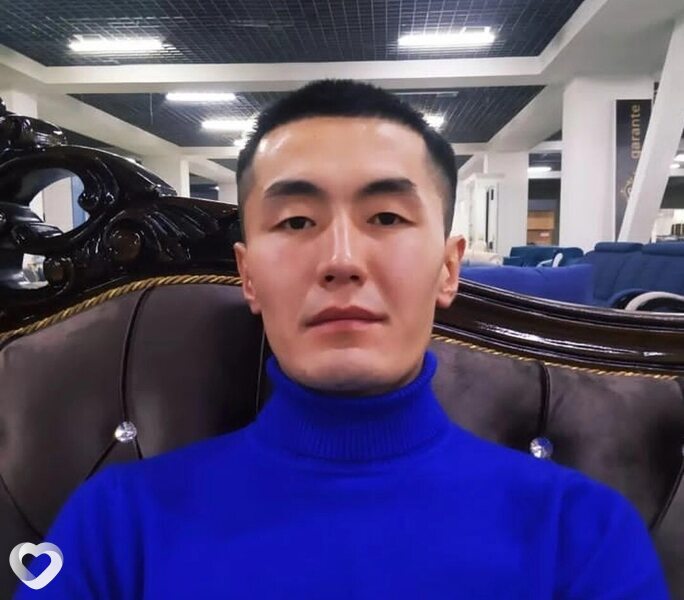 Бакыт, 35, Алматы — анкета №2847930