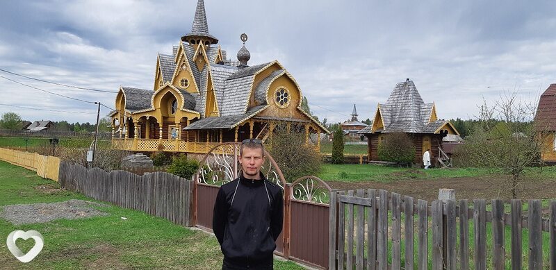 Сергей, 36, Минусинске — анкета №2847934