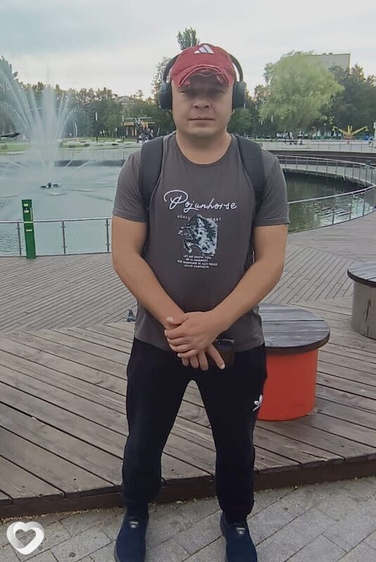 Ilnur, 34, Уфе — анкета №2847971