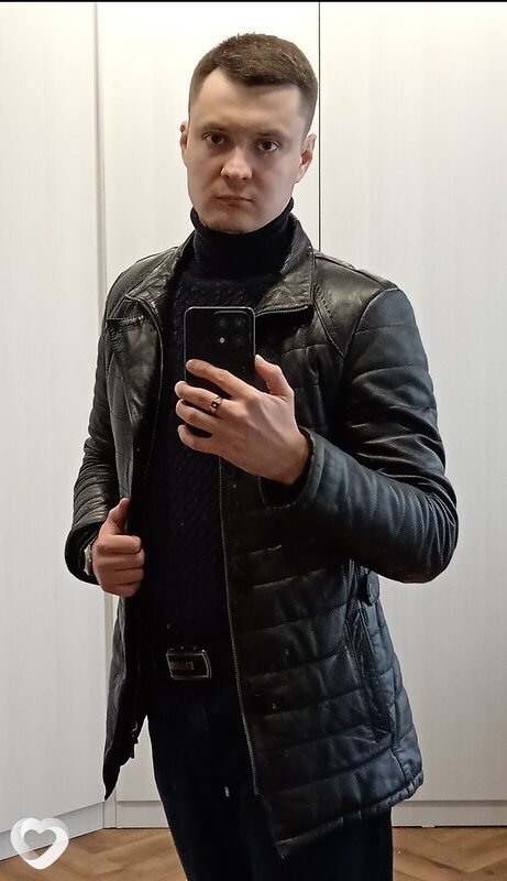Юрий, 30, Тюмени — анкета №2847973