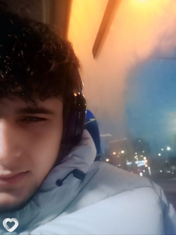 Судайс, 23, Екатеринбурге — анкета №2847974