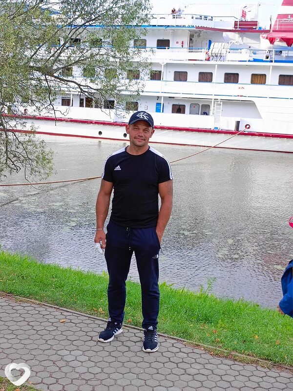 Алексей, Приволжск