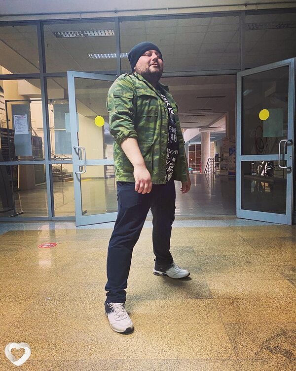 Андрей, 34, Урюпинске — анкета №2847985