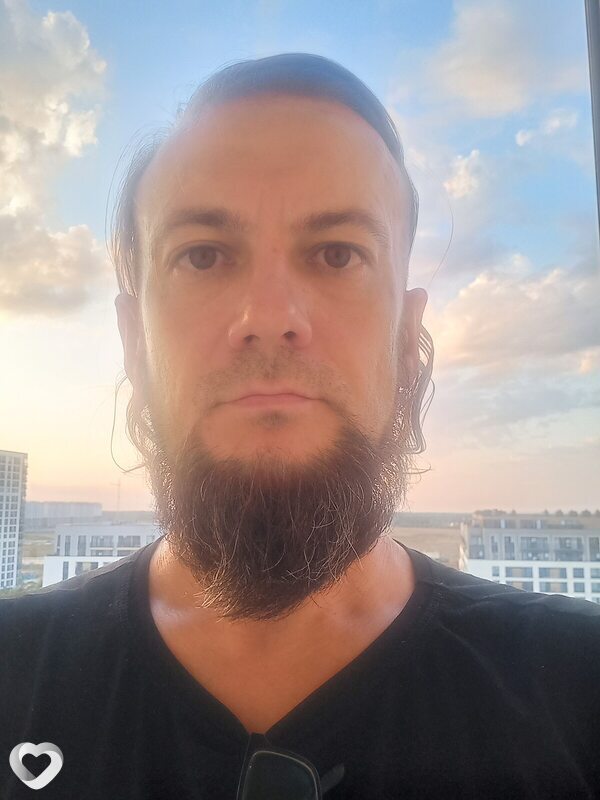 Дима, 33, Тюмени — анкета №2847988