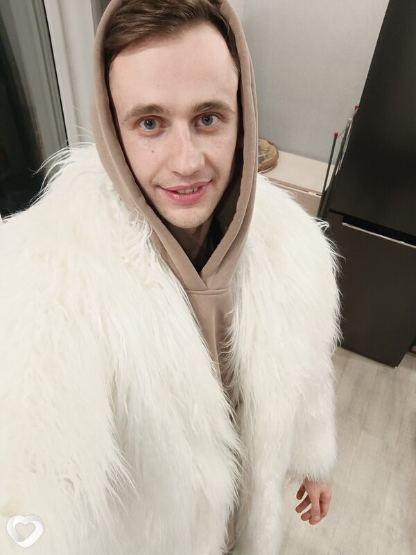 Денис, 32, Тюмени — анкета №2847990