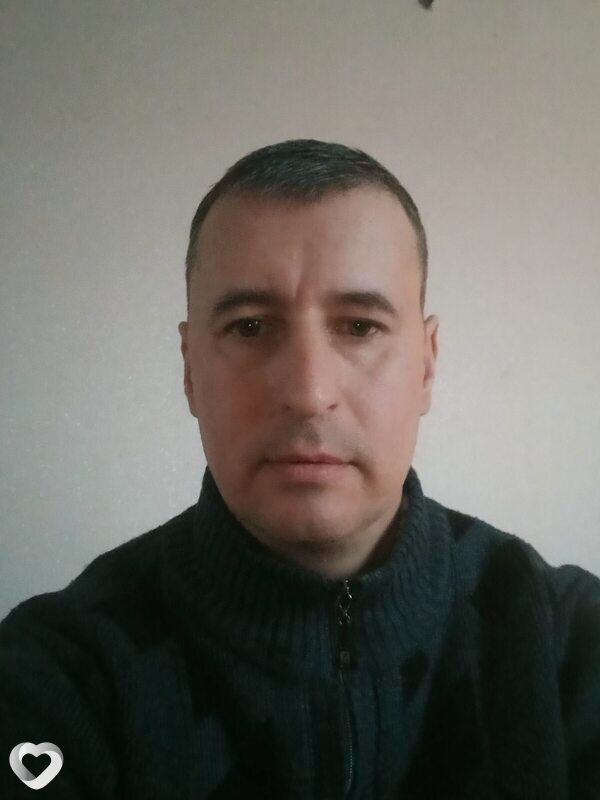 Александр, 45, Мариуполе — анкета №2847992