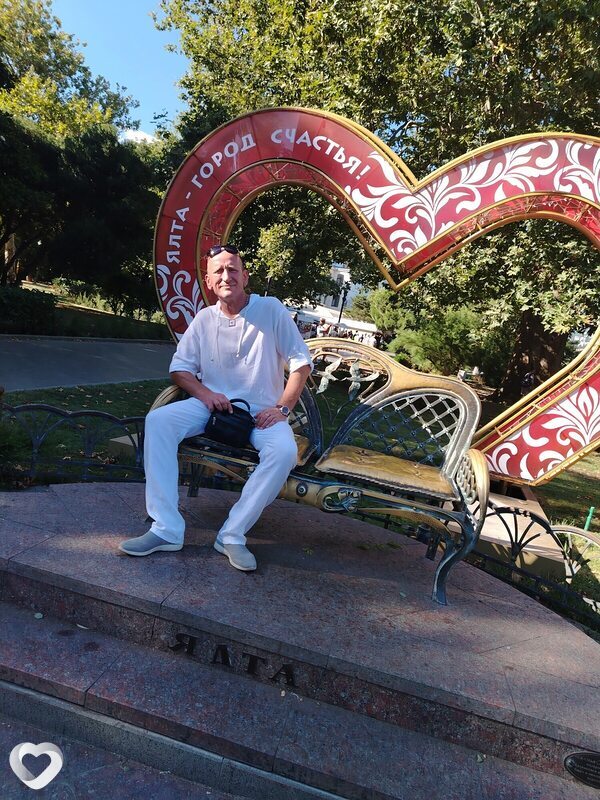 Волшебник, 52, Норильске — анкета №2848275