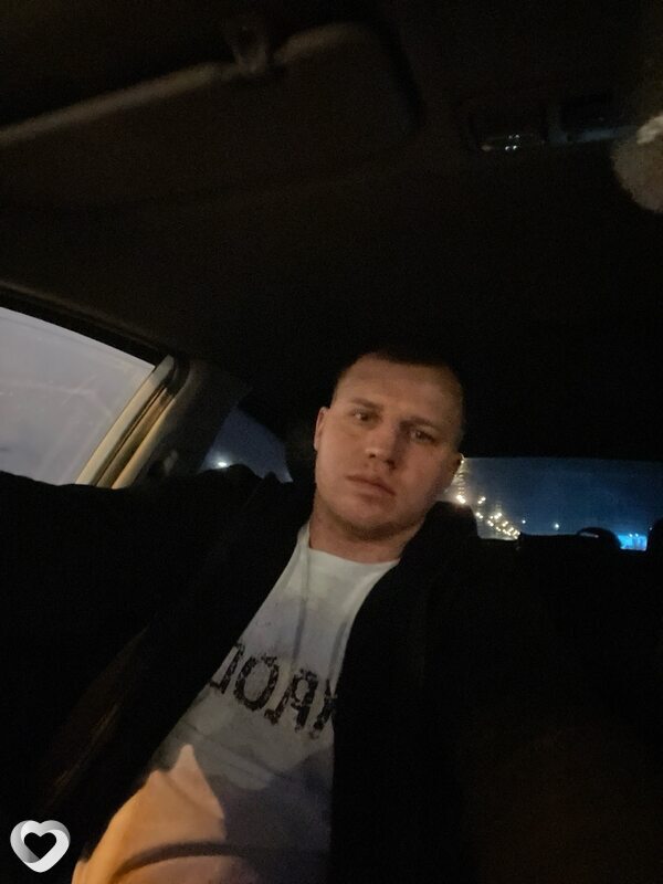 Artem, 28, Москве — анкета №2848285
