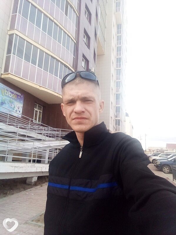 Александр, 37, Томске — анкета №2848288