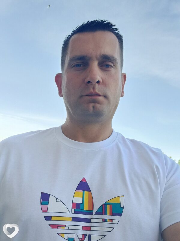 Andrey, 40, Гродно — анкета №2848292