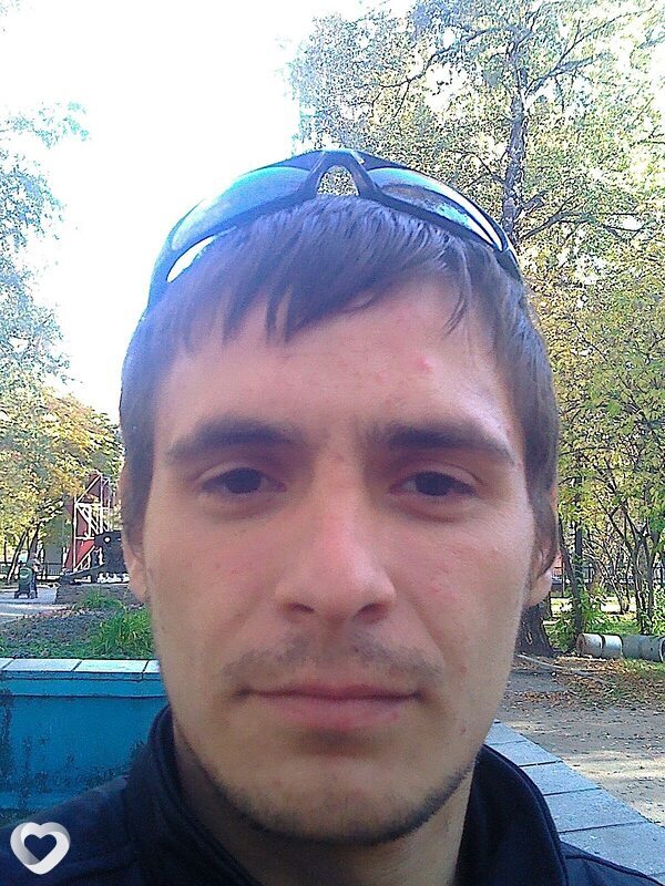 Игорь, 39, Новосибирске — анкета №2848293