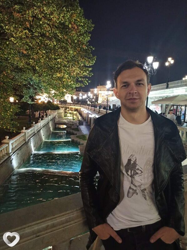 Максим, 37, Белове — анкета №2848072