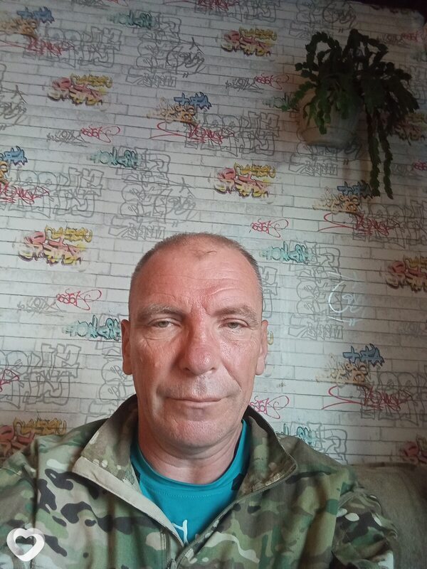 Сергей, 53, Коломне — анкета №2848073