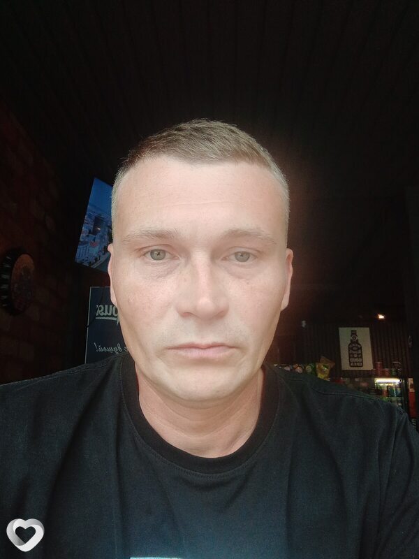 Игорь, 39, Москве — анкета №2848077