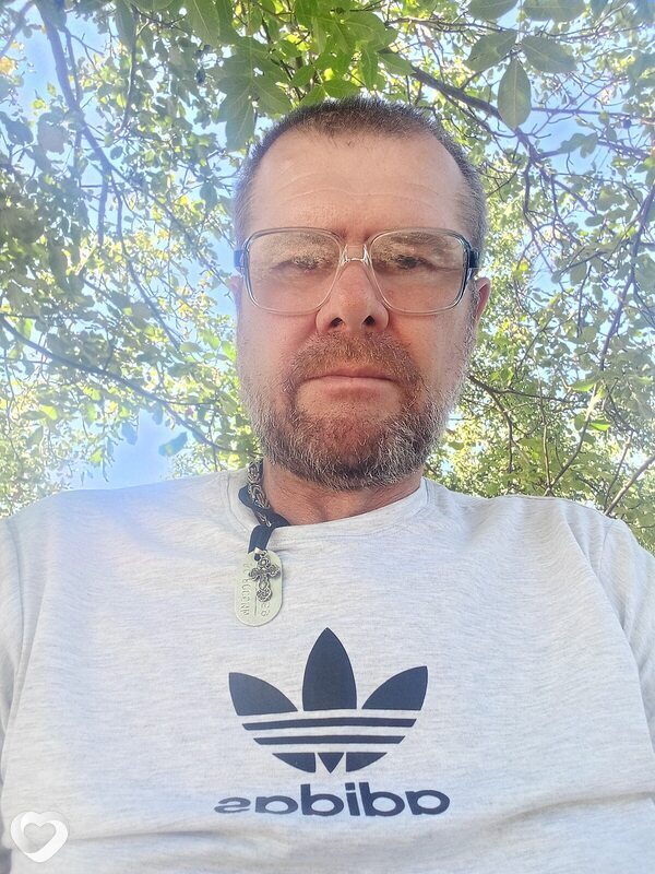 Дима, 51, Тихорецке — анкета №2848079