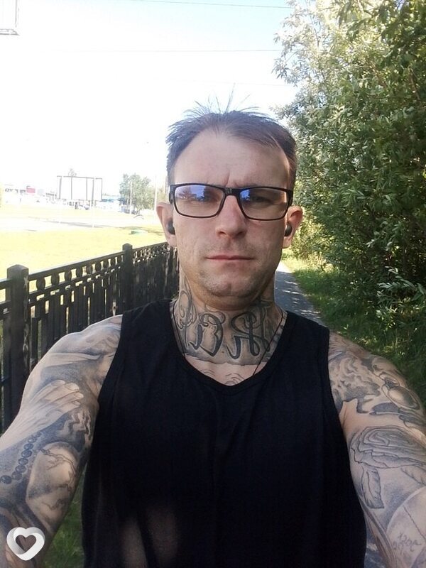 Дмитрий, 31, Сургуте — анкета №2848081