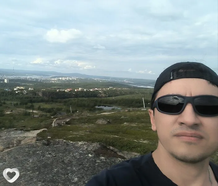 Александр, 30, Барнауле — анкета №2848086
