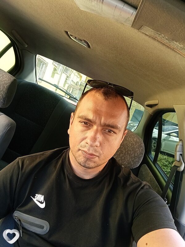 Виталий, 32, Кропоткине — анкета №2848089