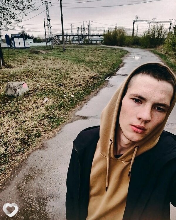 Александр, 26, Новосибирске — анкета №2848090