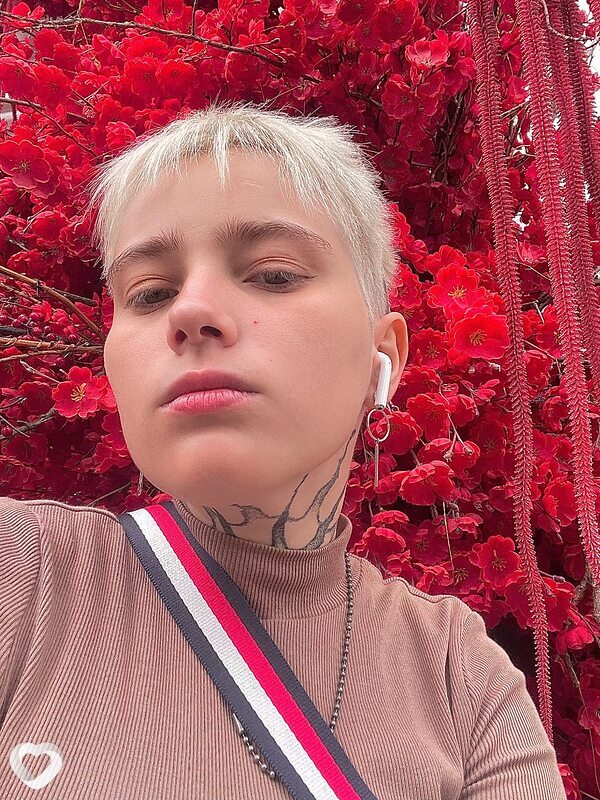 Диана, 23, Красноярске — анкета №2848020