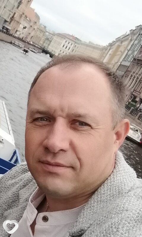 Алексей, 48, Козельске — анкета №2848021