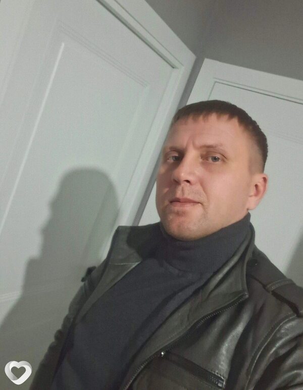 Евгений, 42, Москве — анкета №2848022