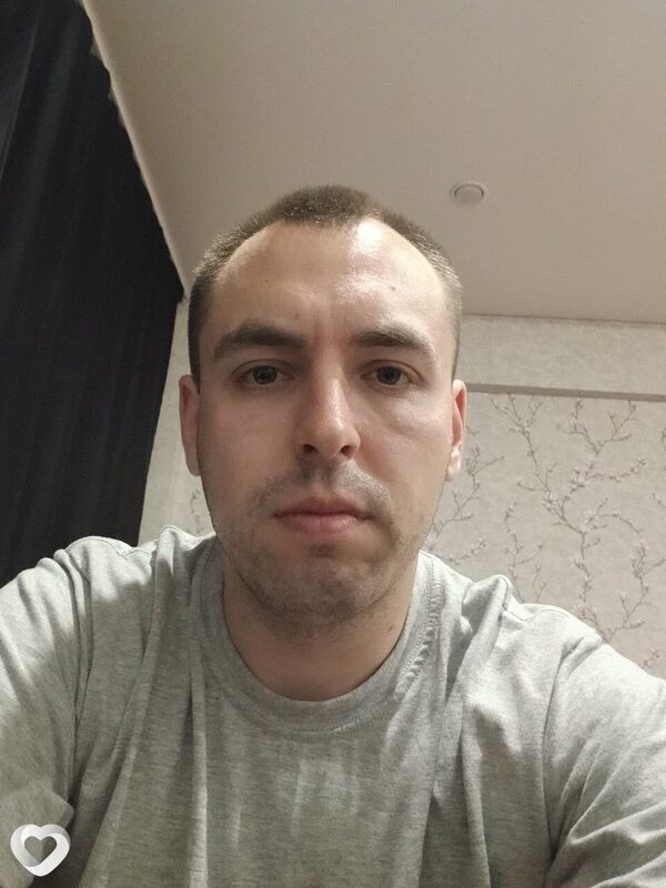 Макс, 29, Бийске — анкета №2848025