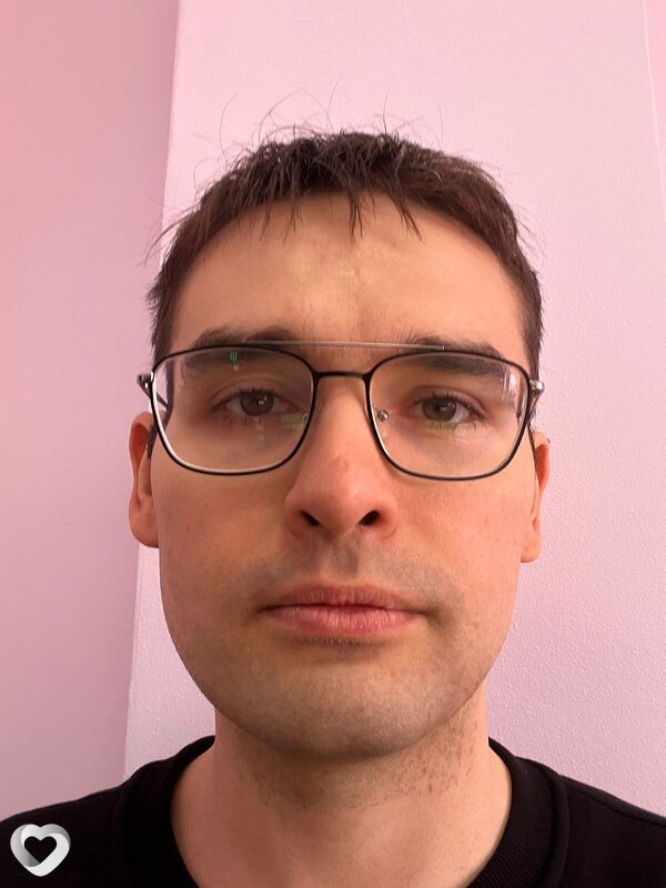 Антон, 30, Балашихе — анкета №2848030