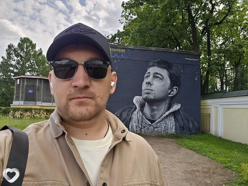 Алексей, 34, Коврове — анкета №2848032