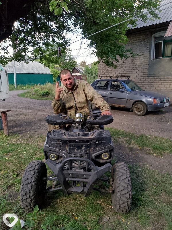Денис, 39, Уфе — анкета №2848033