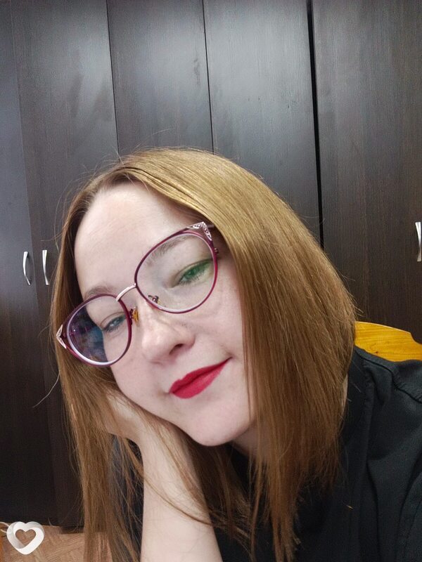 Анна, 38, Комсомольске-на-Амуре — анкета №2848039